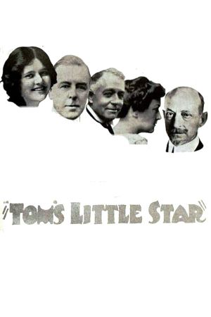 Tom's Little Star's poster