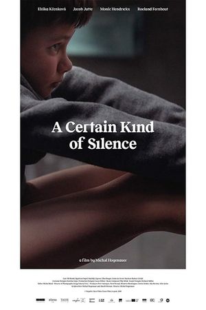 A Certain Kind of Silence's poster