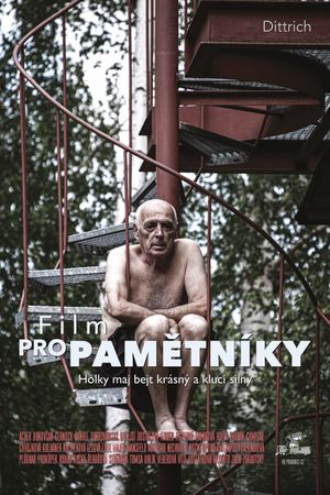 Film pro pamětníky's poster