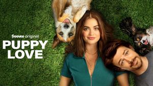 Puppy Love's poster