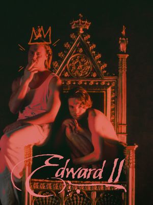 Edward II's poster