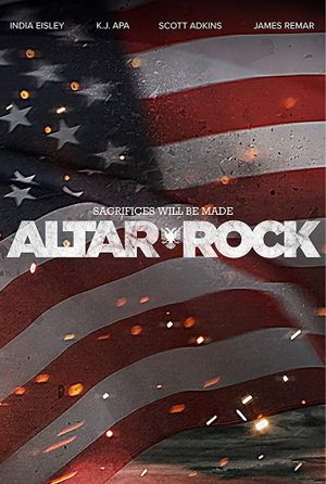 Dead Reckoning's poster