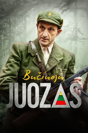 Buciuoju, Juozas's poster