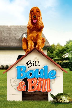 Billy and Buddy's poster