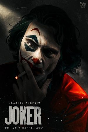 Joker's poster