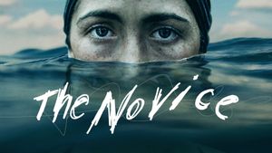 The Novice's poster