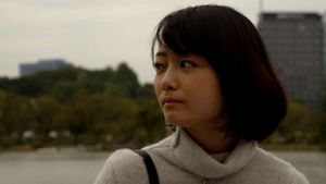 合間にて… between's poster