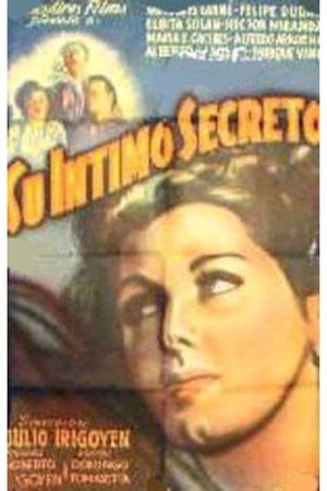 Su íntimo secreto's poster