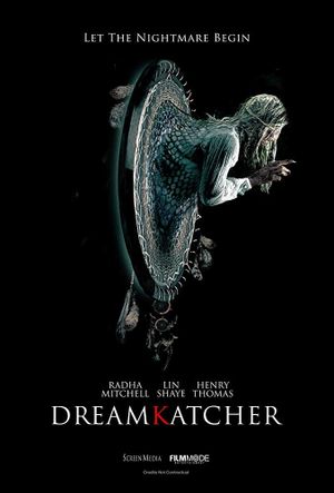 Dreamkatcher's poster