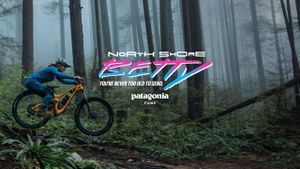 North Shore Betty's poster