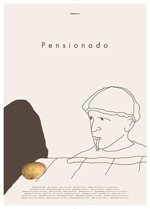 Pensionado's poster image