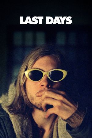 Last Days's poster
