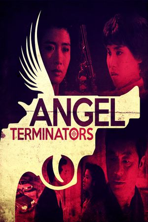 Angel Terminators's poster