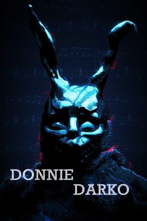Donnie Darko's poster