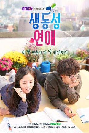 Romance Full of Life's poster