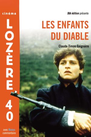 Les enfants du diable's poster
