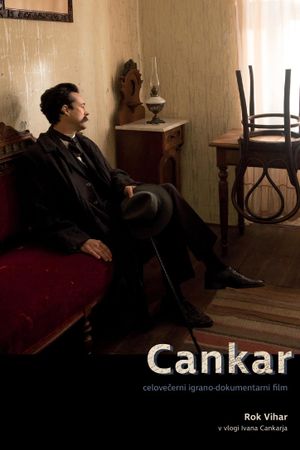 Cankar's poster