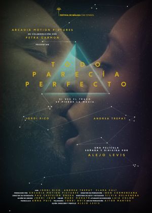 Todo parecía perfecto's poster