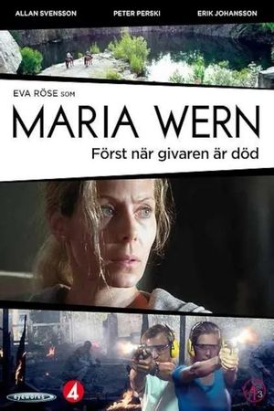 Först när givaren är död's poster