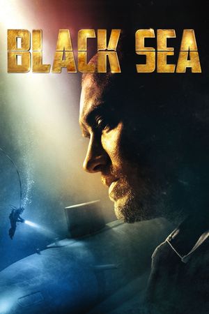 Black Sea's poster
