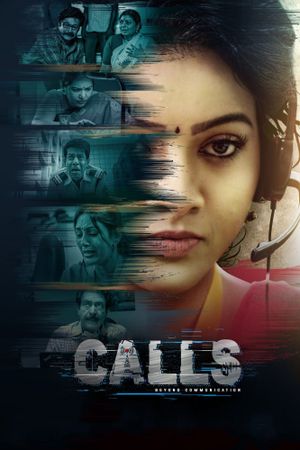 Calls's poster