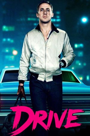 Drive's poster