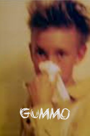 Gummo's poster