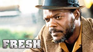 Fresh's poster