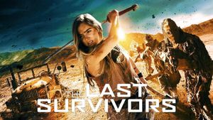 The Last Survivors's poster