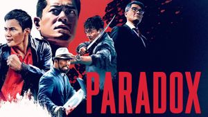Paradox's poster