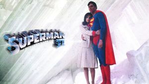 Superman II: The Richard Donner Cut's poster