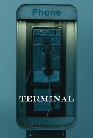 Terminal's poster