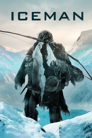 Iceman's poster