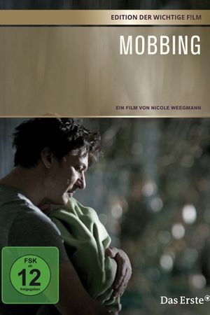 Mobbing's poster