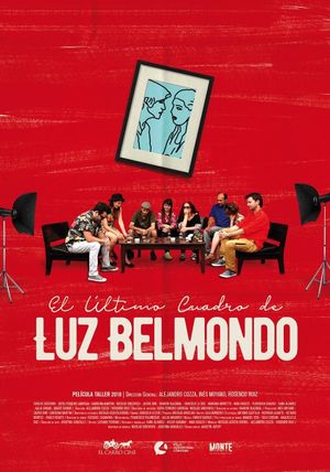 El último cuadro de Luz Belmondo's poster image