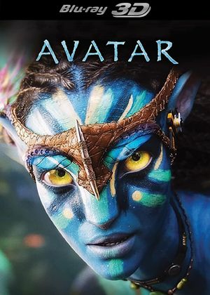 Avatar's poster