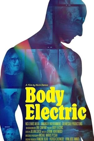 Body Electric's poster