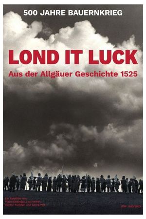 Lond it Luck's poster