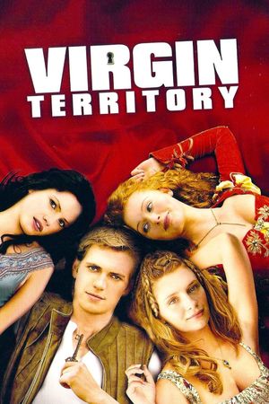 Virgin Territory's poster