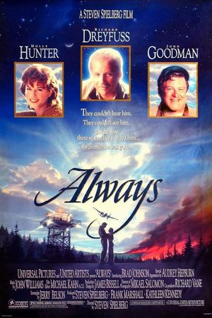 Always's poster