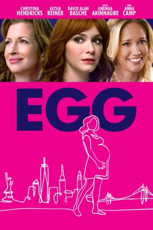 Egg's poster
