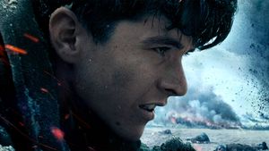 Dunkirk's poster