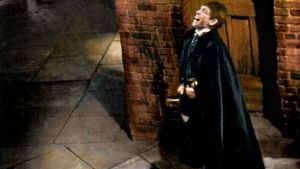 Dr. Jekyll and Mr. Hyde's poster