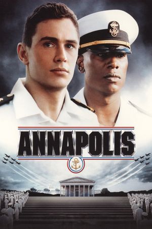 Annapolis's poster