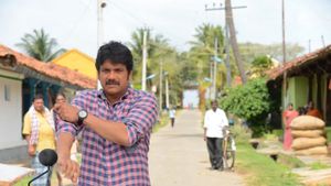 Soggade Chinni Nayana's poster