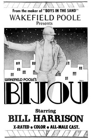 Bijou's poster image