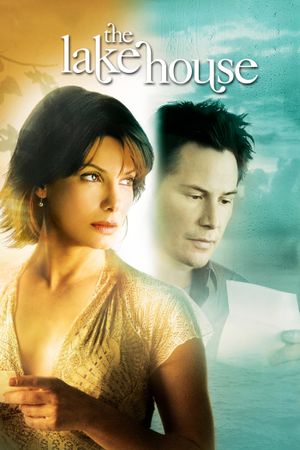 The Lake House's poster