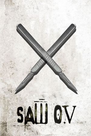 Saw's poster