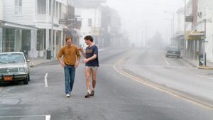 The Big Chill's poster