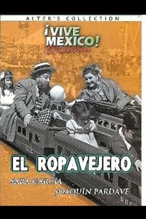 El ropavejero's poster